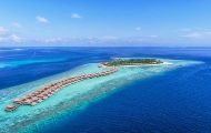 Hurawalhi Island Resort